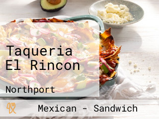 Taqueria El Rincon