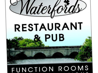 Waterfords Pub