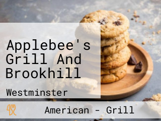 Applebee's Grill And Brookhill