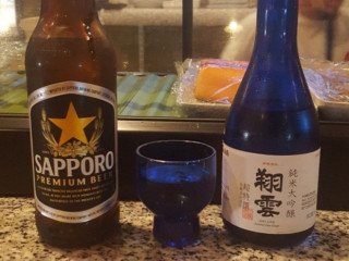 Tokyo Asia Fusion Steak House