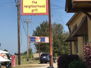 The Neighborhood Grill
