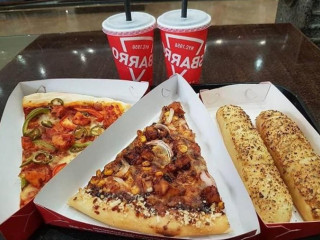 Sbarro