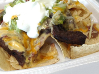 Laredo Taco Company