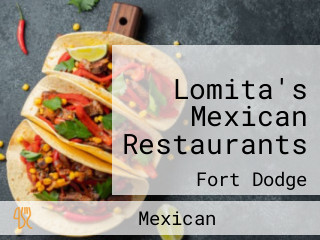 Lomita's Mexican Restaurants