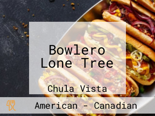 Bowlero Lone Tree