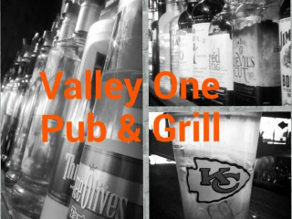 Valley One Pub Grill