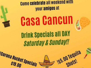 Casa Cancun