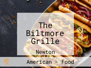 The Biltmore Grille