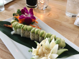 Sushi Sake Westchester