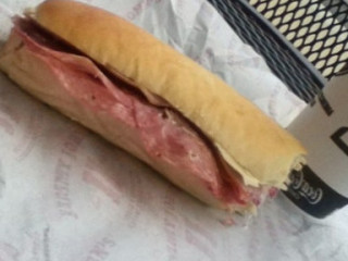 Jimmy John's