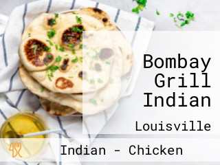Bombay Grill Indian