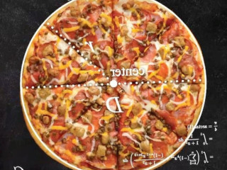 Papa Murphy 's Take 'n ' Bake Pizza