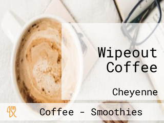 Wipeout Coffee