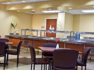 Florida Hospital Cafeteria