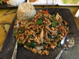 Thai Spice Buffet Ii