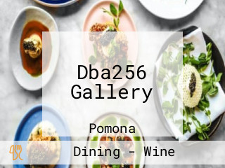 Dba256 Gallery