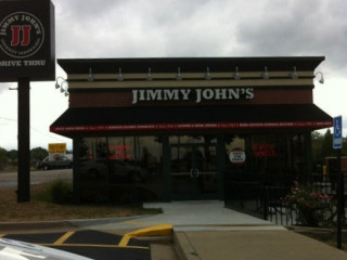 Jimmy John's