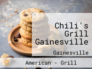 Chili's Grill Gainesville