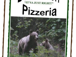 Bear's Den Pizzeria