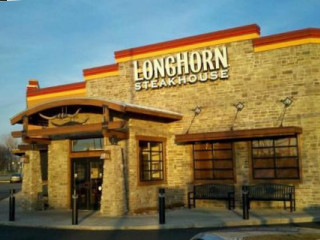Longhorn Steakhouse Cheektowaga