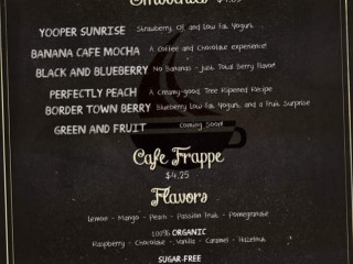 Superior Cafe