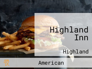 Highland Inn