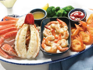 Red Lobster Yakima