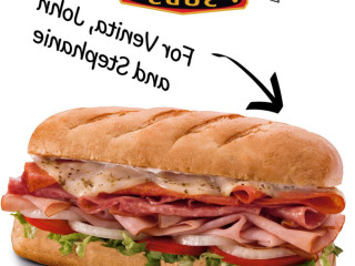 Firehouse Subs 721