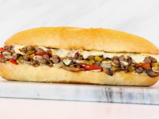 Capriotti's Sandwich Shop