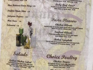 restaurant image