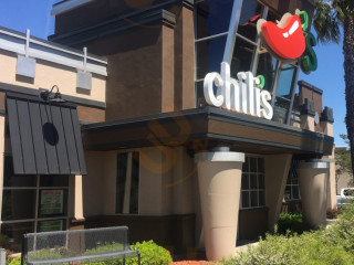 Chili's Grill Morgan Hill