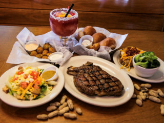 Texas Roadhouse Lincoln