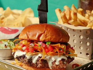 Chili's Grill Snellville