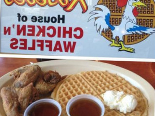 Roscoe's House Of Chicken Waffles