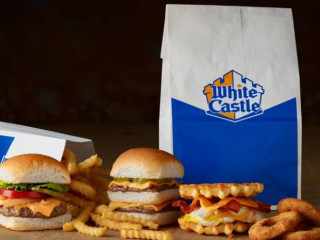 White Castle Trotwood
