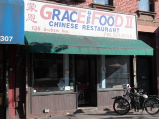 Grace Chinese Food Ii