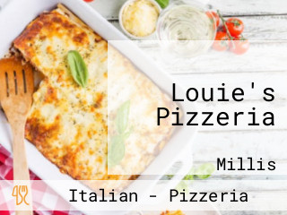 Louie's Pizzeria