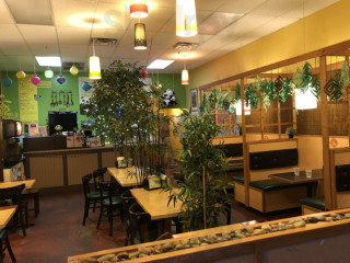 Green Panda Cafe