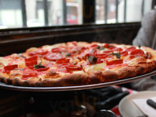 Brooklyn Nyc Pizza