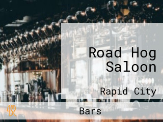 Road Hog Saloon