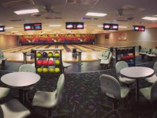 Clermont Bowling Center