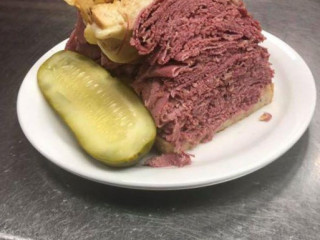 Slyman's Restaurant