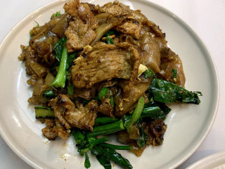 Chin Chin Thai Kitchen