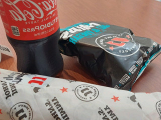 Jimmy John's