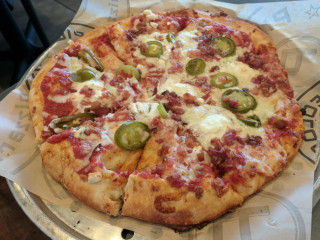 Pieology North Las Vegas Cannery Corner