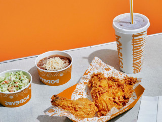 Popeyes Louisiana Kitchen