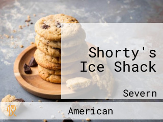 Shorty's Ice Shack