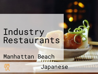 Industry Restaurants