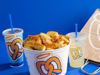 Auntie Anne's