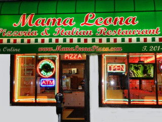 Mama Leona